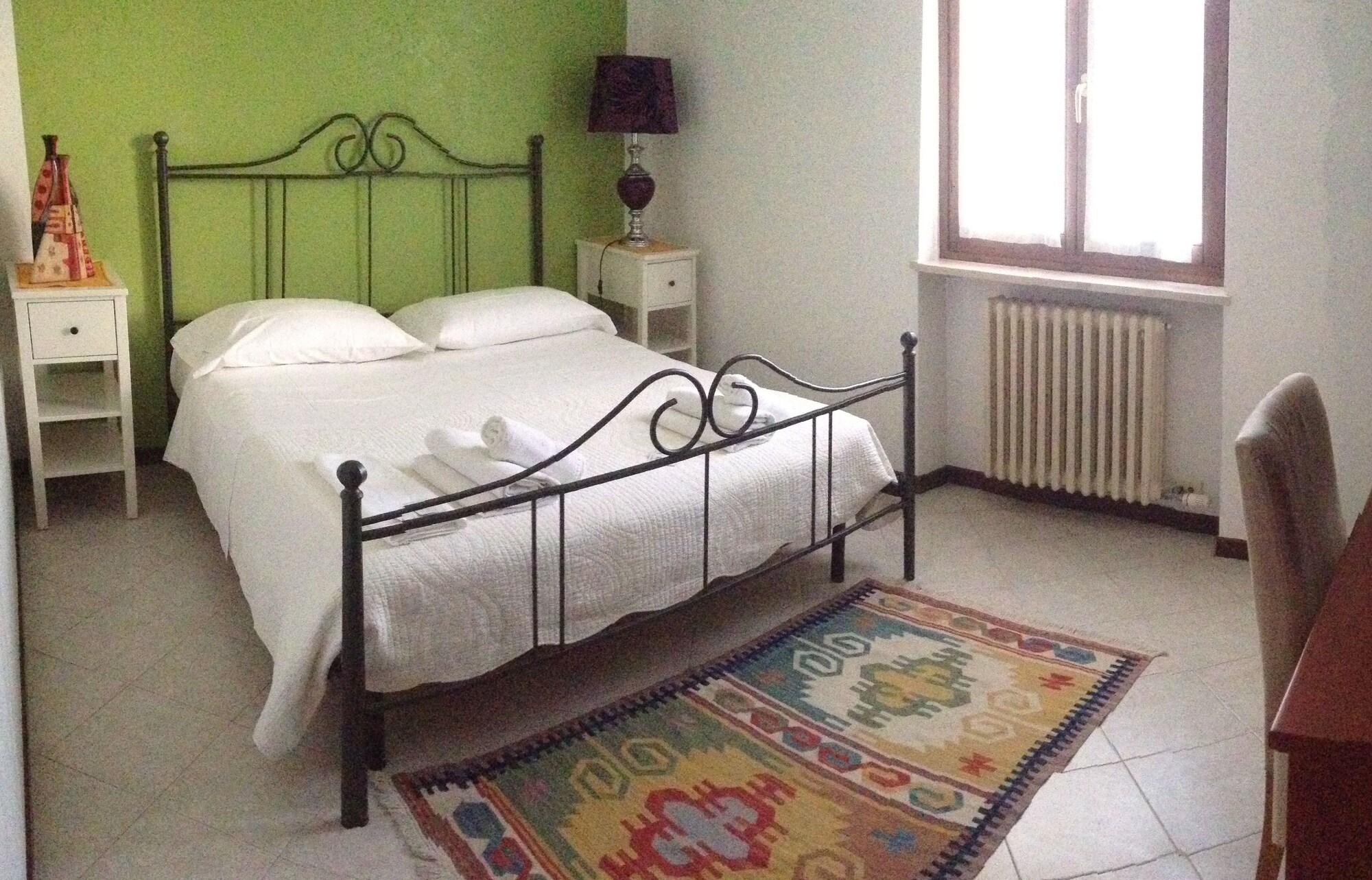 B&B Magnolia Verona Exterior photo