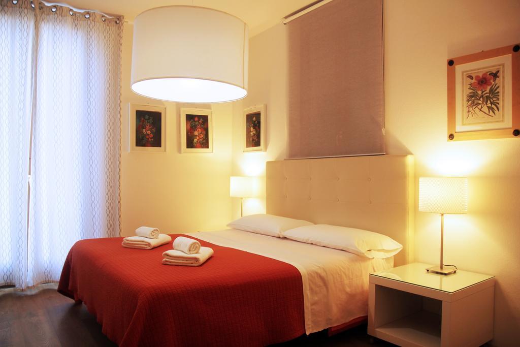 B&B Magnolia Verona Exterior photo