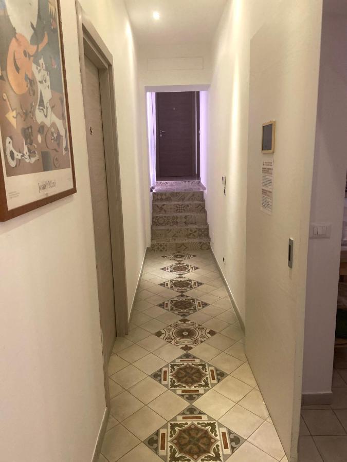 B&B Magnolia Verona Exterior photo
