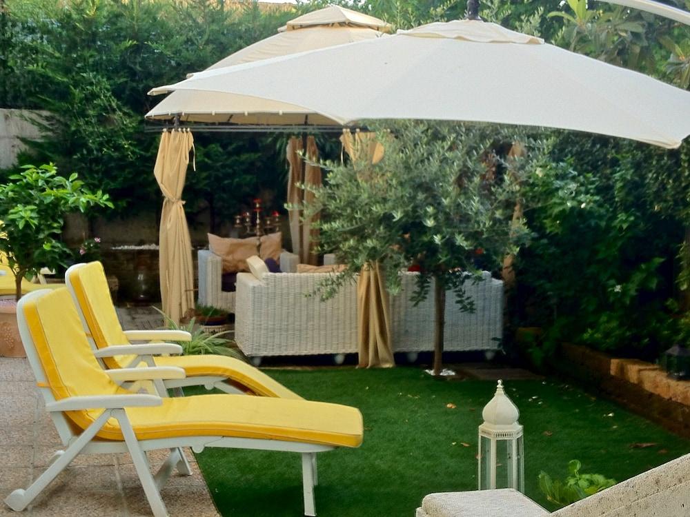 B&B Magnolia Verona Exterior photo