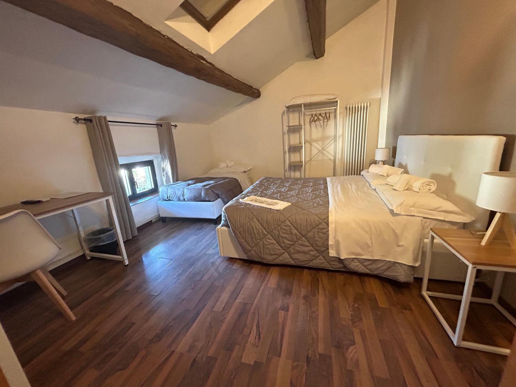 B&B Magnolia Verona Exterior photo